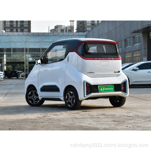 2022 سيارة جديدة رخيصة المستعملة سيارات wuling nano ev / wuling wuling nano mini ev car